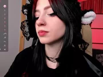 arielabradberry on Chaturbate 