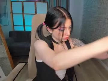 arielabradberry on Chaturbate 