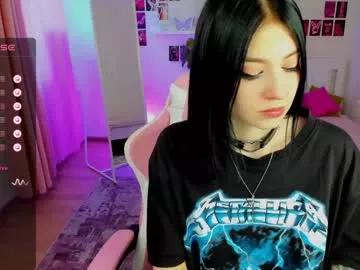 arielabradberry on Chaturbate 