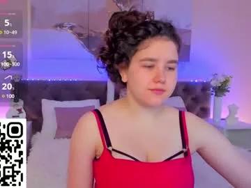 ariella_sol on Chaturbate 