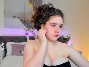 ariella_sol on Chaturbate 