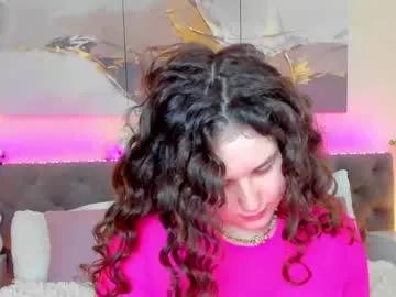 ariella_sol on Chaturbate 