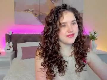 ariella_sol on Chaturbate 