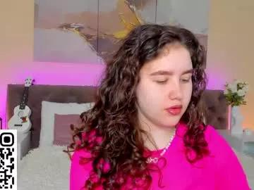 ariella_sol on Chaturbate 