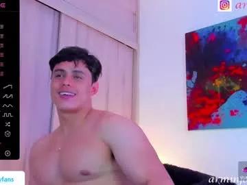 arminjones1 on Chaturbate 