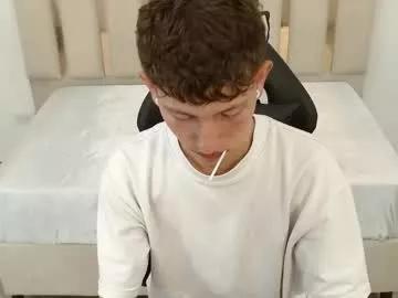 aron_tay on Chaturbate 