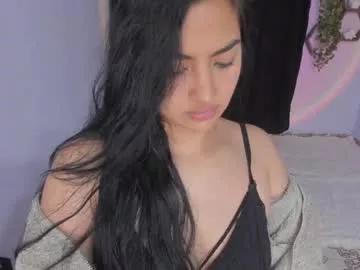 artemis_020 on Chaturbate 