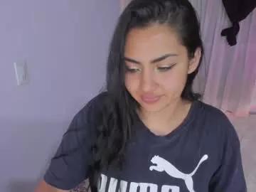 artemis_020 on Chaturbate 