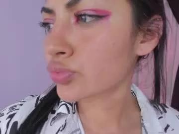 artemis_020 on Chaturbate 