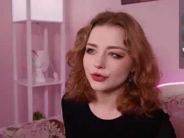 ashley_mills__ on Chaturbate 