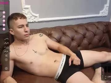 asmodeo_cox on Chaturbate 