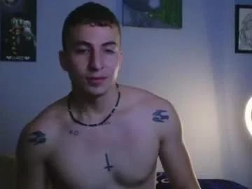 asmodeo_cox on Chaturbate 