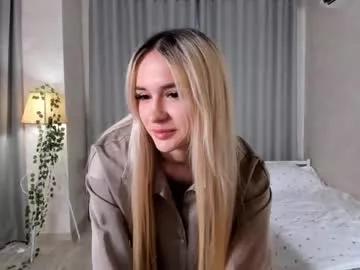 beckyasp on Chaturbate 