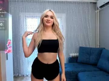 beckyasp on Chaturbate 