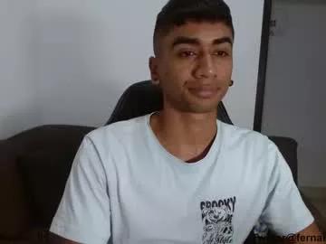 bfernando_05 on Chaturbate 