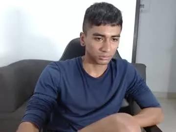 bfernando_05 on Chaturbate 