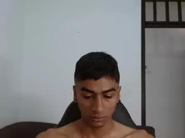 bfernando_05 on Chaturbate 