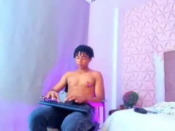 black_horse0 on Chaturbate 