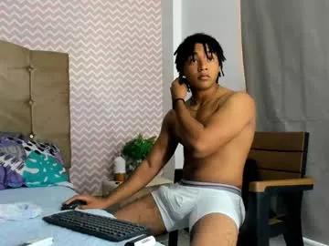 black_horse0 on Chaturbate 