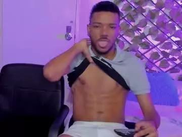 blackmaster_4u on Chaturbate 