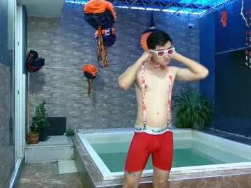 boysgang_sex on Chaturbate 