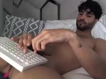 brandonandnat on Chaturbate 