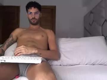 brandonandnat on Chaturbate 