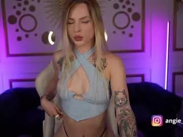 bright_diamonds_054 on Chaturbate 