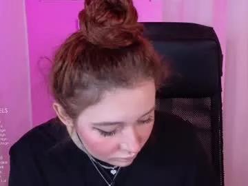 carolina_winter on Chaturbate 