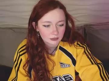 carolina_winter on Chaturbate 