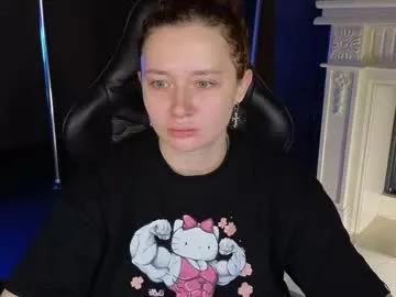 carolina_winter on Chaturbate 