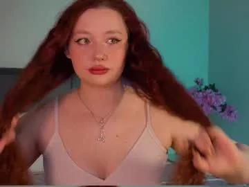 carolina_winter on Chaturbate 