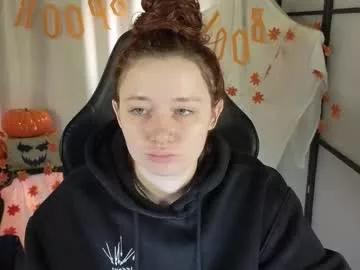 carolina_winter on Chaturbate 