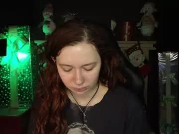 carolina_winter on Chaturbate 