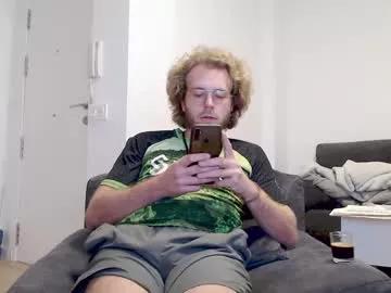 clapetone on Chaturbate 