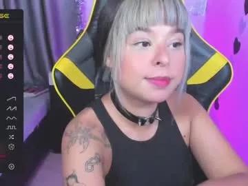 cleademon on Chaturbate 