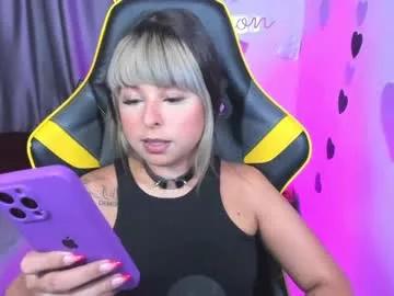 cleademon on Chaturbate 