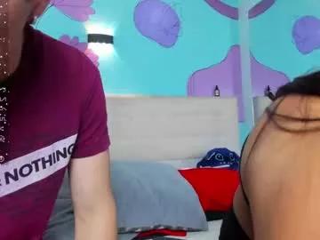 couple_colombiian_ on Chaturbate 