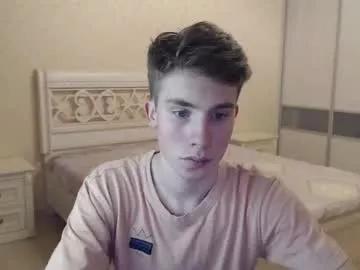 cute_brian on Chaturbate 