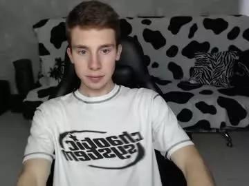 cute_brian on Chaturbate 