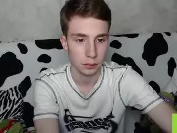 cute_brian on Chaturbate 