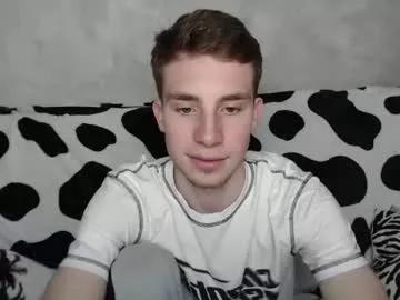 cute_brian on Chaturbate 