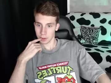 cute_brian on Chaturbate 