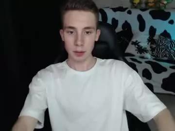 cute_brian on Chaturbate 