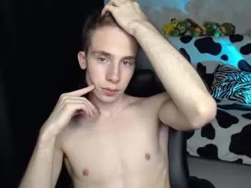 cute_brian on Chaturbate 