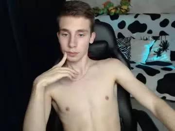 cute_brian on Chaturbate 