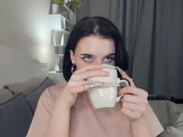 cute_caprice on Chaturbate 