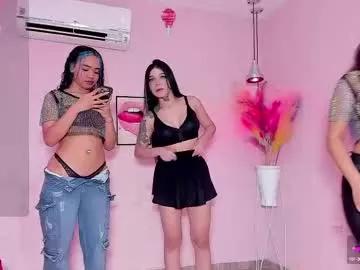 cutee_world on Chaturbate 