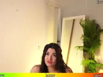 dakota_blare on Chaturbate 