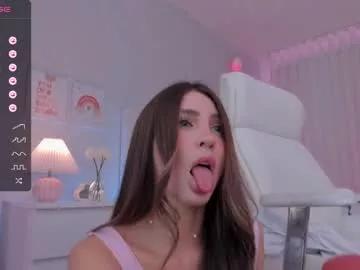 danielita211991 on Chaturbate 